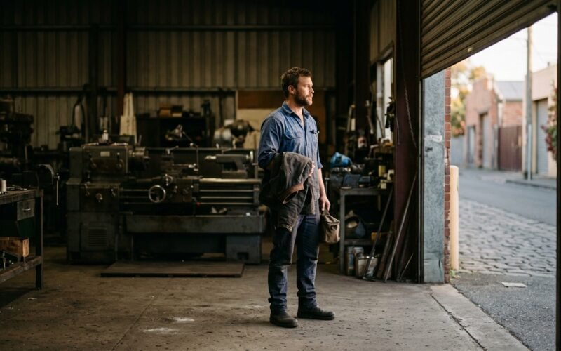 Your 482 Job Just Ended: The 180-Day Clock, the 365-Day Cap and Four Ways Out