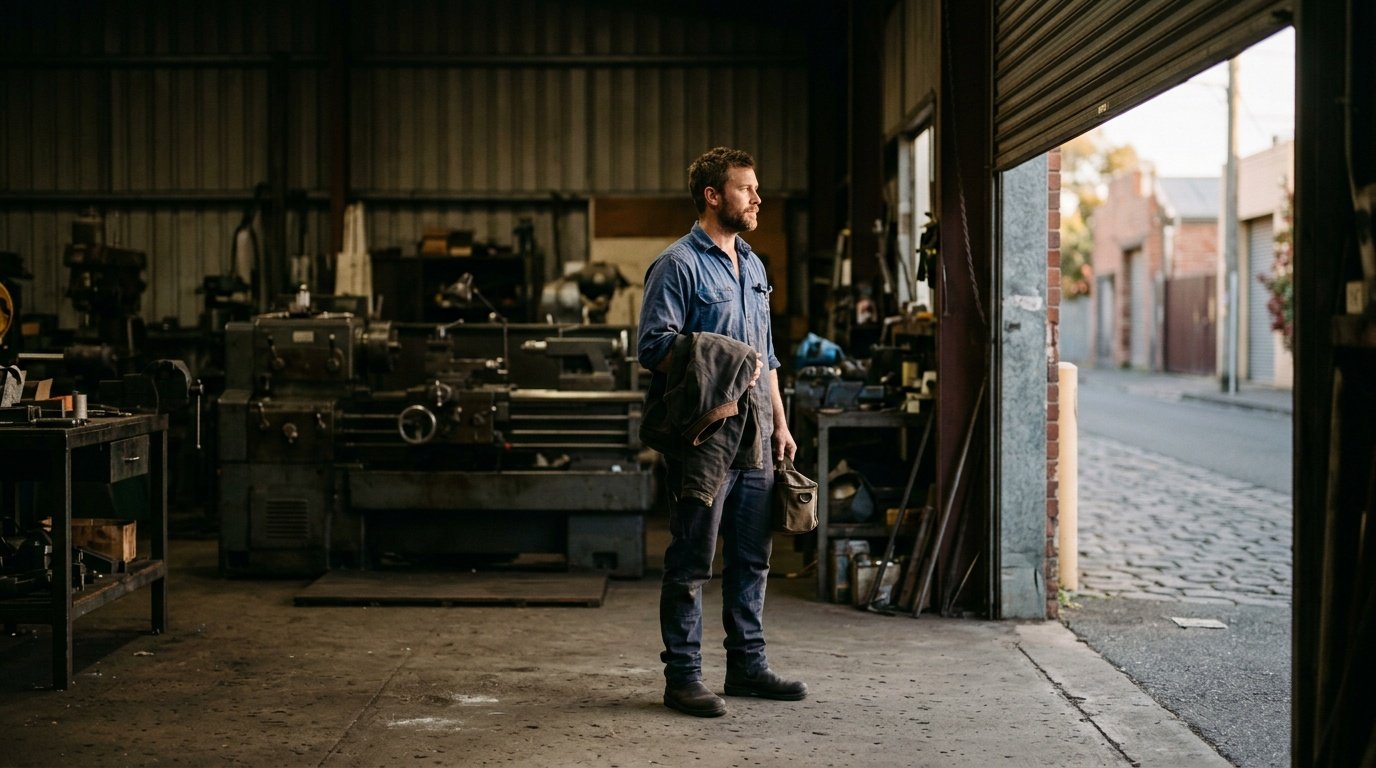 Your 482 Job Just Ended: The 180-Day Clock, the 365-Day Cap and Four Ways Out
