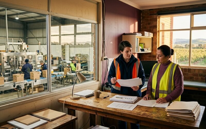 Goulburn Valley DAMA: The Four Checks to Run Before You Offer the Job