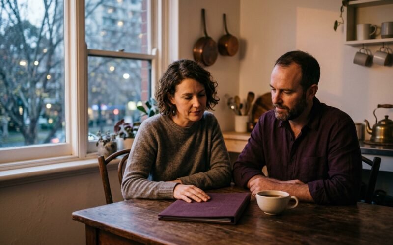 The Tick Box That Ends More Partner Visas Than the Conviction Behind It