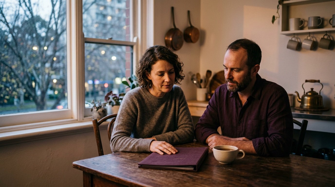 The Tick Box That Ends More Partner Visas Than the Conviction Behind It