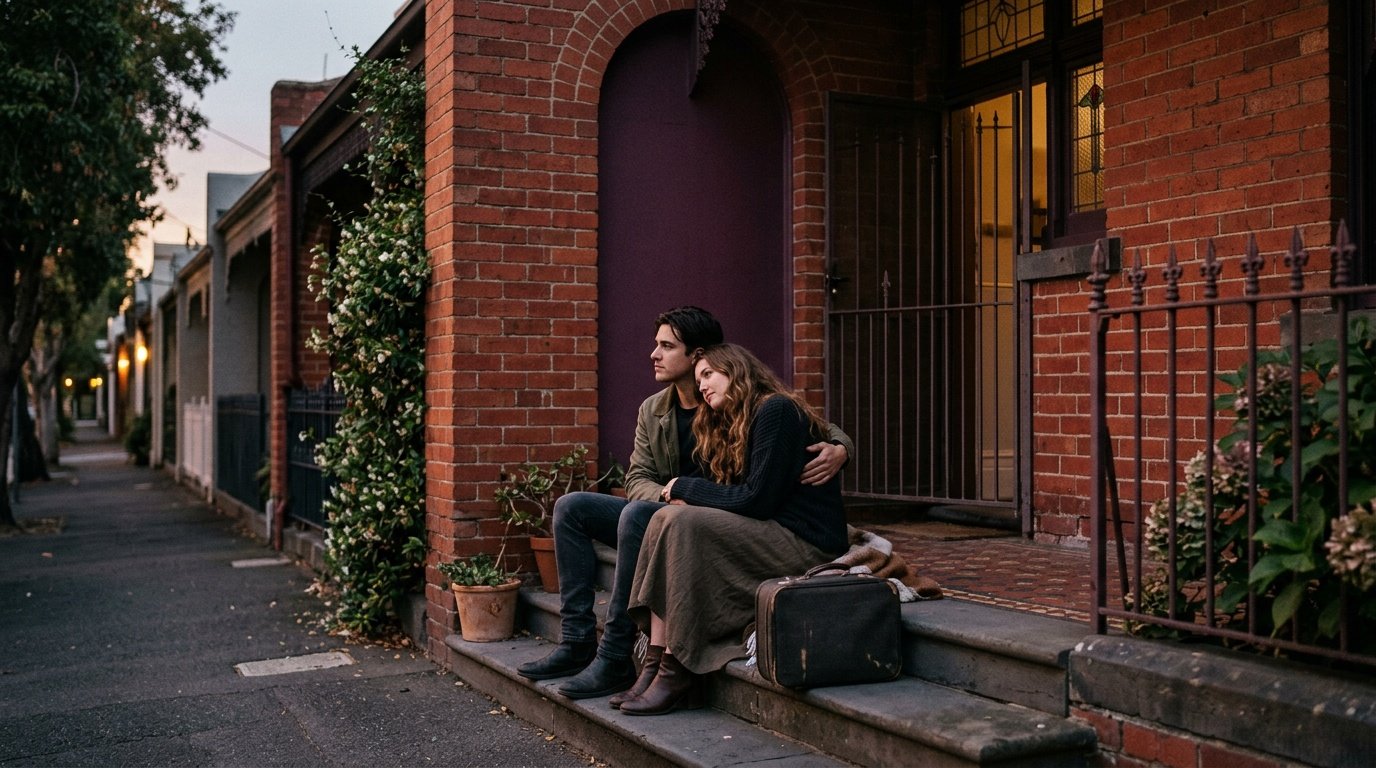 Marriage Is Not a Reason: The 8503 Waiver Test and Your Partner Visa