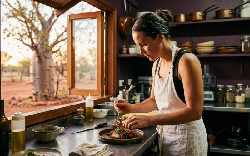 Visa Running Out in Broome? Nominate Before the Kimberley DAMA Is Signed