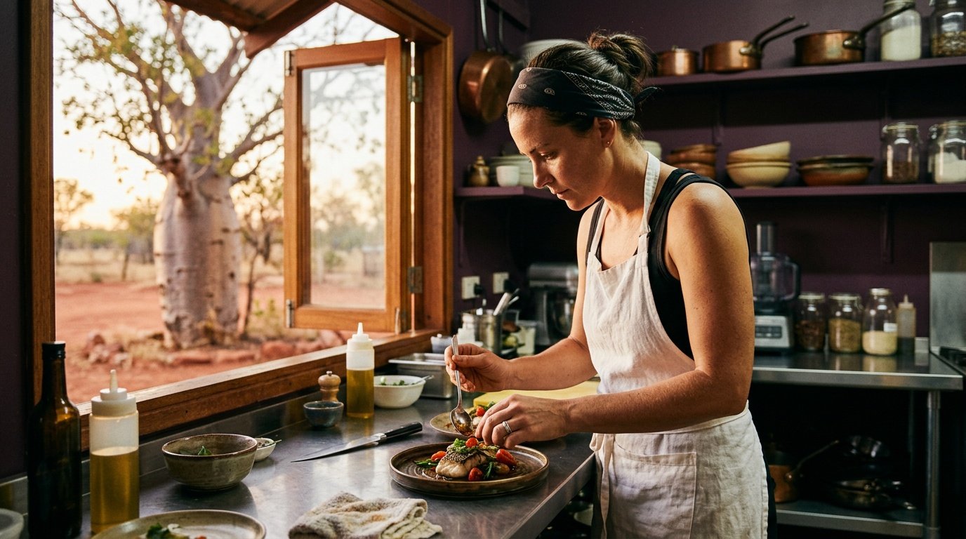 Visa Running Out in Broome? Nominate Before the Kimberley DAMA Is Signed