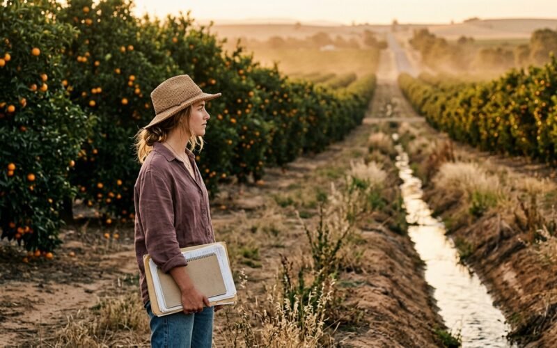 Finished Your 88 Days? The Second Year Visa Is Now a Ballot, and Here Are the Odds
