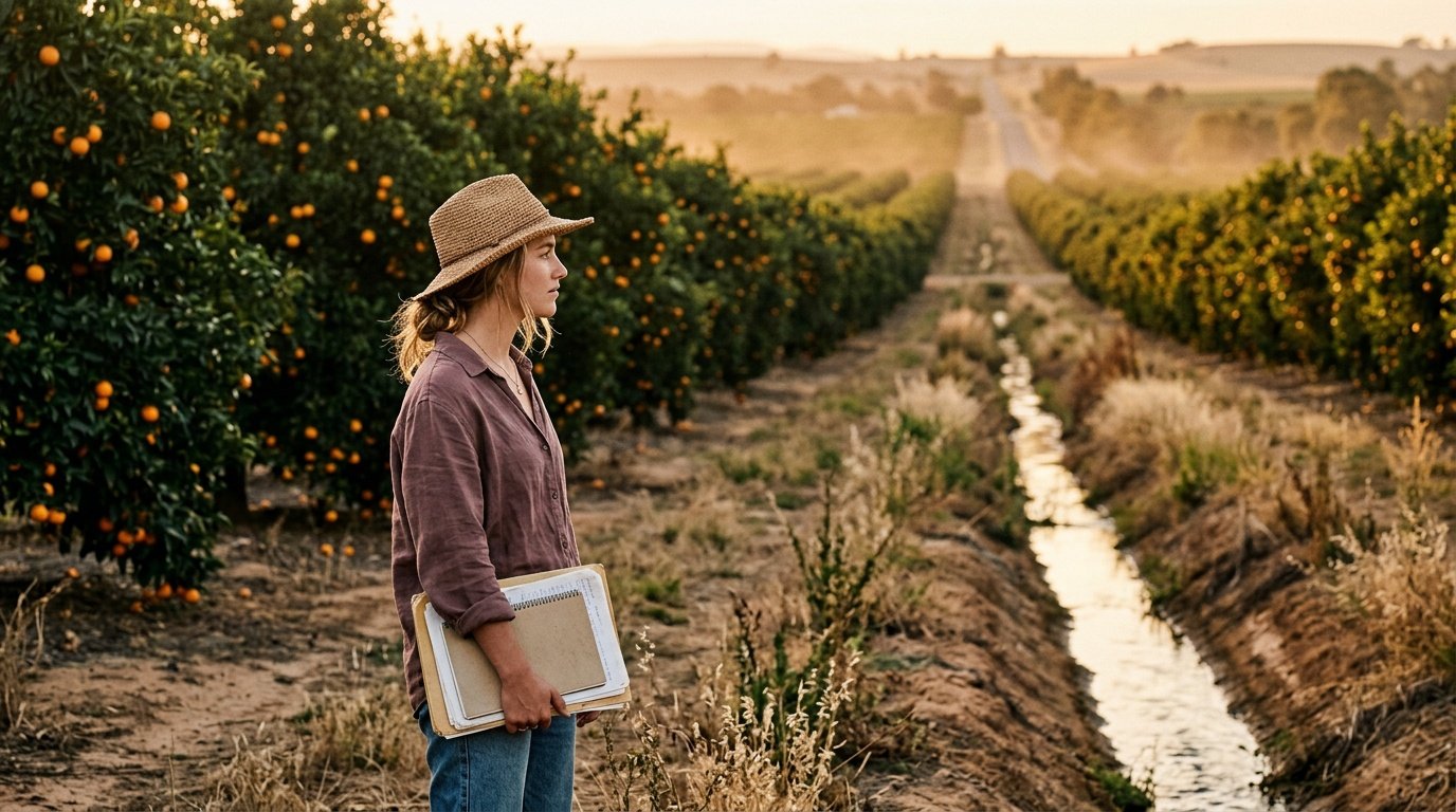 Finished Your 88 Days? The Second Year Visa Is Now a Ballot, and Here Are the Odds