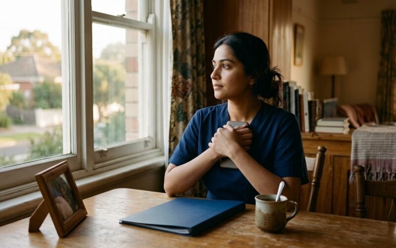 Three Reasons to Return, One Assumption About Marriage: Why the Court Quashed a Student Visa Refusal