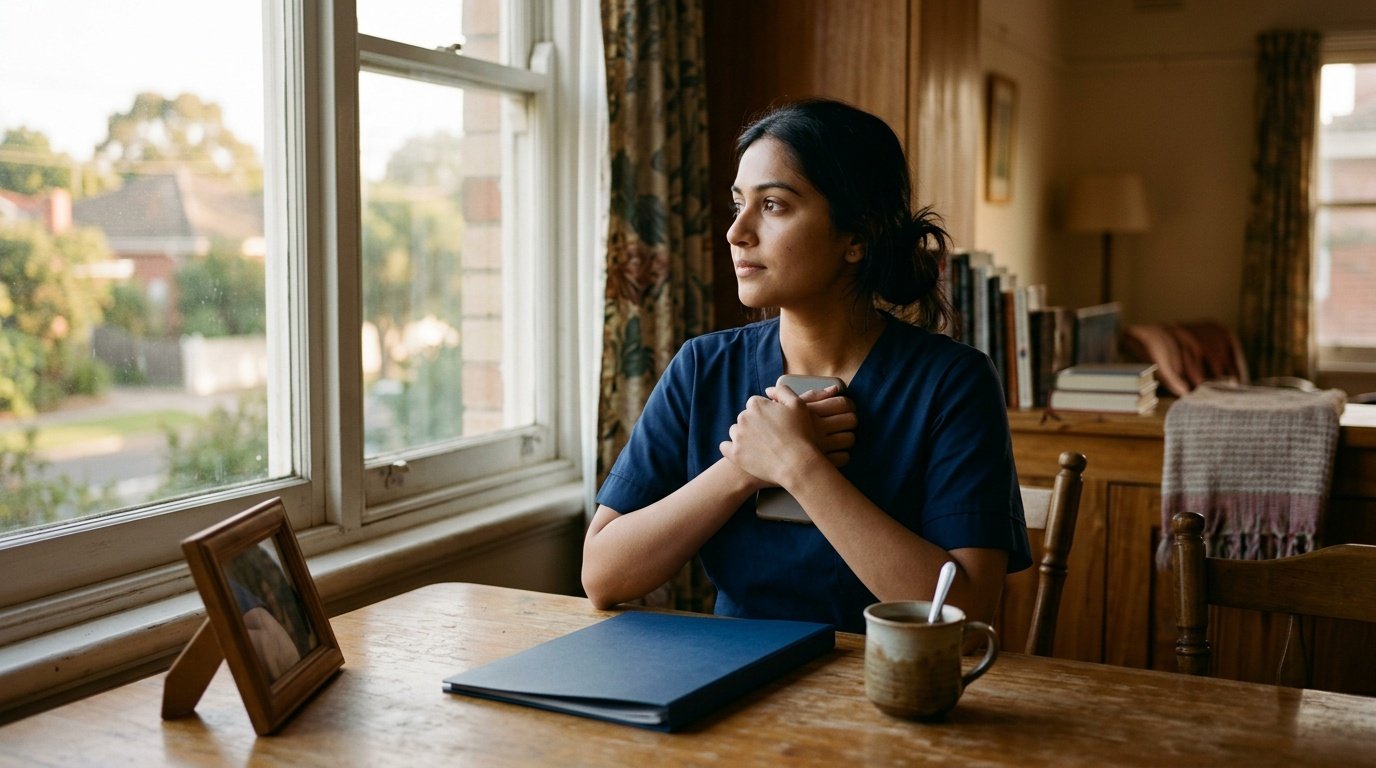 Three Reasons to Return, One Assumption About Marriage: Why the Court Quashed a Student Visa Refusal